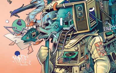 Prix du Graffiti & Streetart Paris