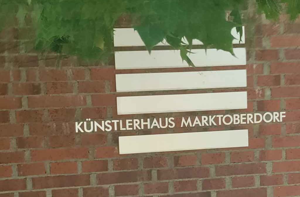 Ausstellung „Junge Kunst“ im Künstlerhaus von Marktoberdorf