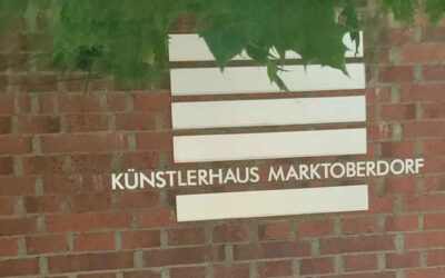 Ausstellung „Junge Kunst“ im Künstlerhaus von Marktoberdorf