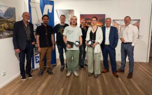 Jury Streetart Stipendium Landsberg