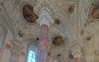 Das große Format: Gruppenausstellung im Kreuzherrnsaal von Memmingen