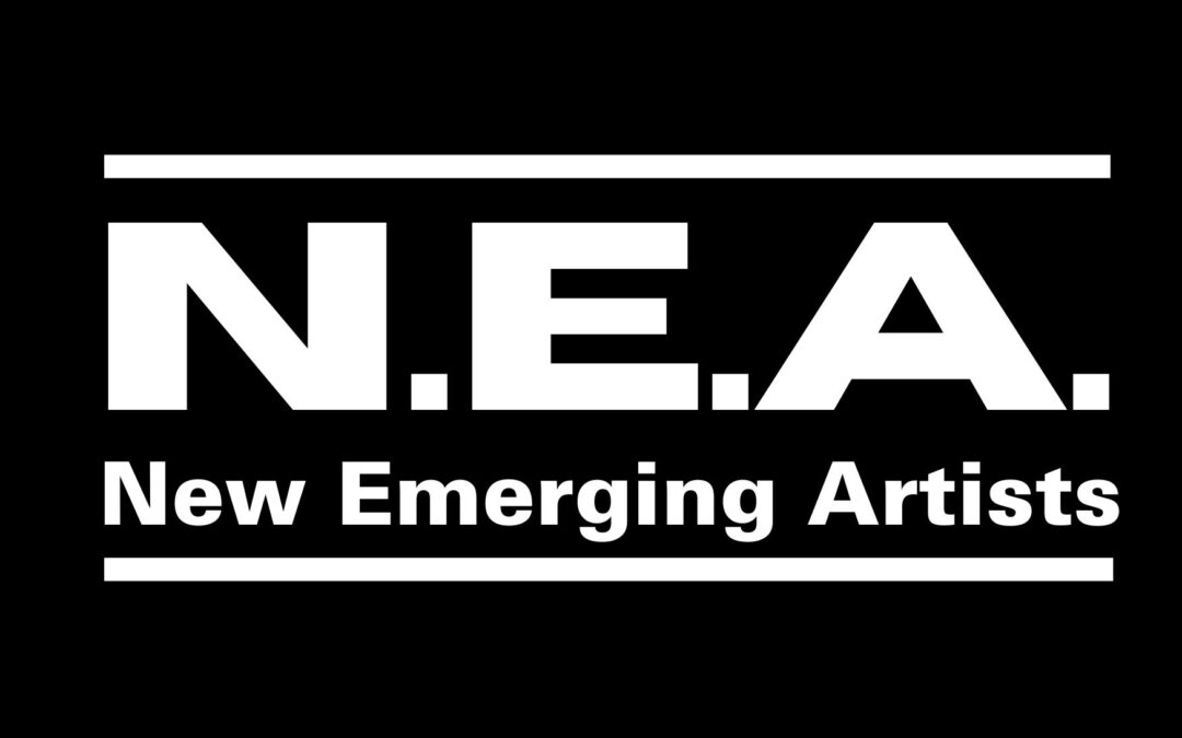 Open Call (Closed): N.E.A. – New emerging artists – 2025