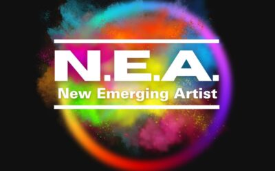 N.E.A. – New Emerging Artists 2025