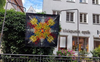 Ausstellung: Kunstkanal Augsburg