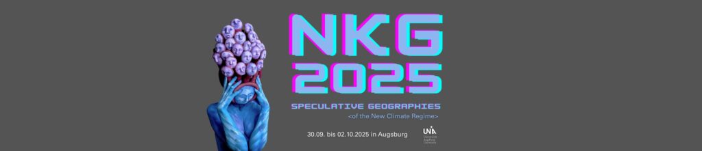 Neue Kulturgeographie