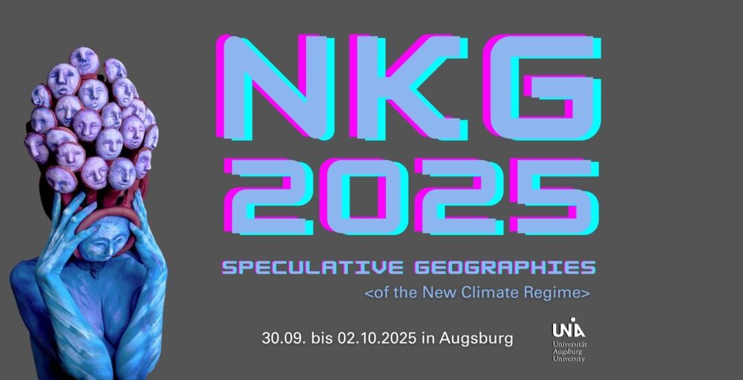 Neue Kulturgeographie