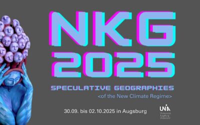 Redebeitrag im Rahmen der wissenschaftlichen Tagung „Neue Kulturgeographie“